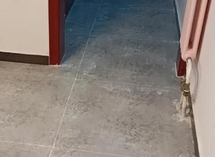望奎瓷砖空鼓维修公司分享下望奎地砖空鼓了怎么办